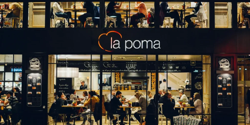 Barcelona Food Scene: Multilingual Menus & Must-Try Dishes